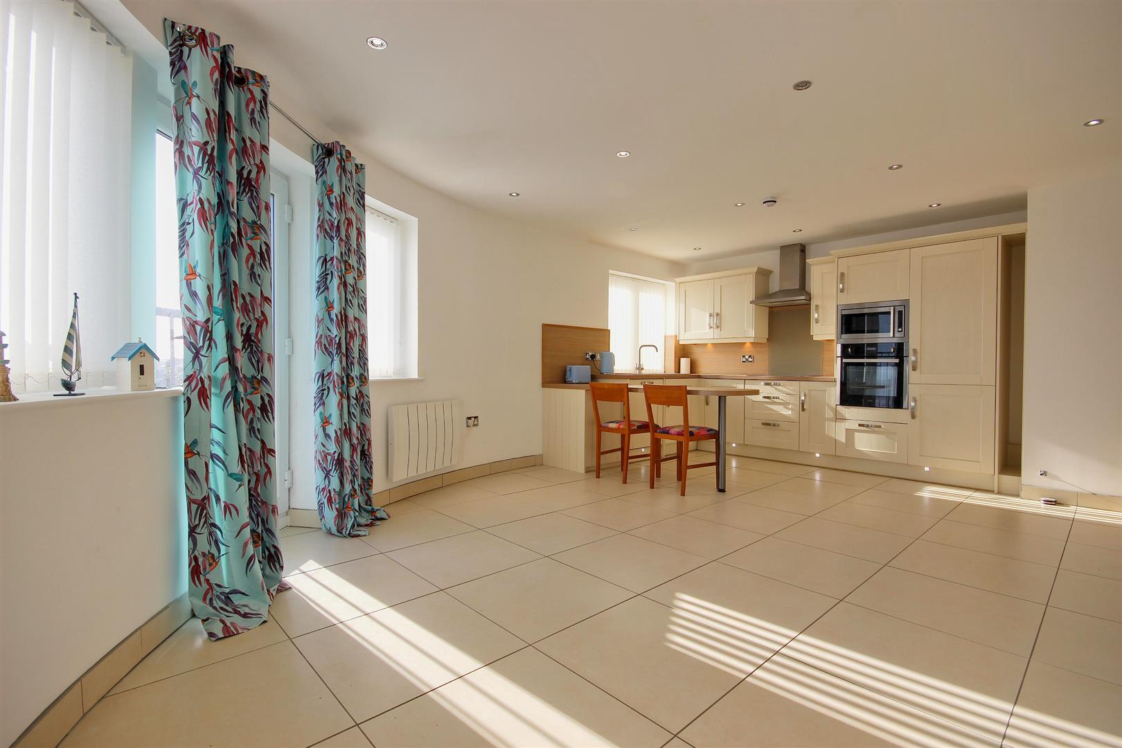Broadway House, Hornsea
